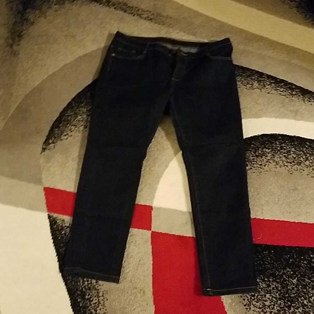 Womens jeans